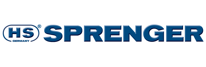 HSSPRENGER logo