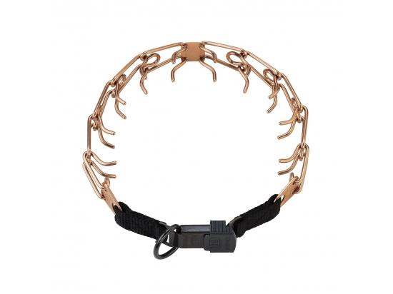 Kolczatka ULTRA-PLUS z zapięciem ClicLock Curogan 52 cm