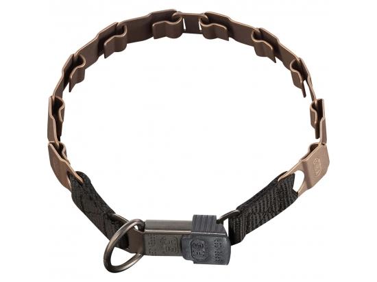 Obroża stalowa NeckTech Fun Curogan Matt