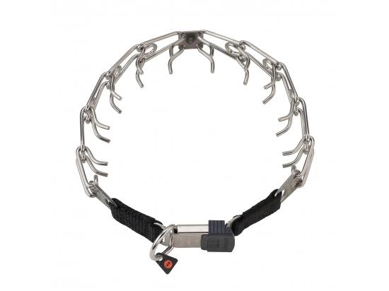 Kolczatka stalowa ULTRA-PLUS z zapięciem ClicLock 60 cm