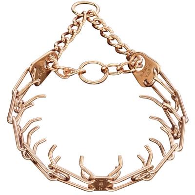 Kolczatka z Curoganu z łańcuszkiem ULTRA-PLUS 58 cm